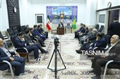 تقویت قدرت اقتصادی و سیاسی و حمایت مردمی در شرایط کنونی کشور ضروری است