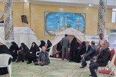 خدمات جامع سلامت در مساجد کشور کلید خورد