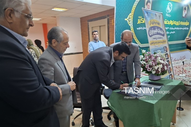 اخبار استان خراسان جنوبی , خبرگزاری تسنیم , فیبر نوری , 