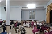 جشن میلاد حضرت زینب(س) در بیرجند