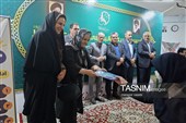 جشن میلاد حضرت زینب(س) در بیرجند