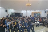 جشن میلاد حضرت زینب(س) در بیرجند