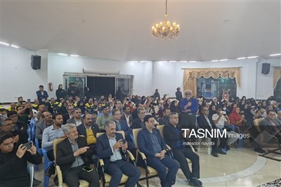 فیبر نوری و خدمات حمایتی پست برای 400 توان‌خواه و سالمند بیرجندی+ عکس