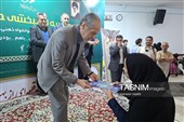 جشن میلاد حضرت زینب(س) در بیرجند