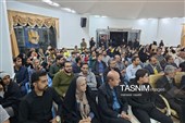 جشن میلاد حضرت زینب(س) در بیرجند