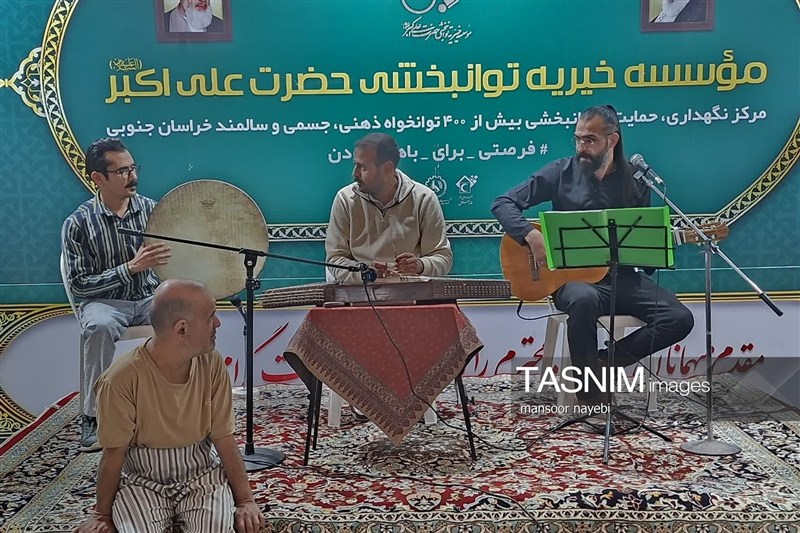 اخبار استان خراسان جنوبی , خبرگزاری تسنیم , فیبر نوری , 