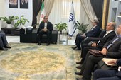 تعاونی‌ها محور توسعه اقتصادی خراسان جنوبی باشند