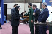 تجلیل از برترین‌های ورزش خراسان جنوبی