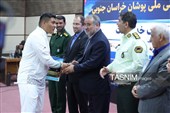 تجلیل از برترین‌های ورزش خراسان جنوبی