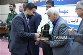 تجلیل از برترین‌های ورزش خراسان جنوبی