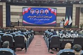 تجلیل از برترین‌های ورزش خراسان جنوبی
