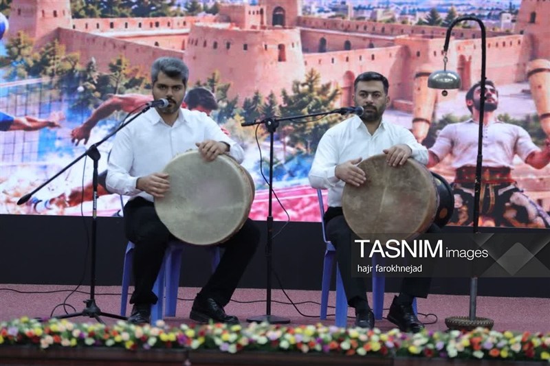 اخبار استان خراسان جنوبی , خبرگزاری تسنیم , ورزش ایران , 