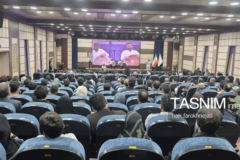 اخبار استان خراسان جنوبی , خبرگزاری تسنیم , ورزش ایران , 