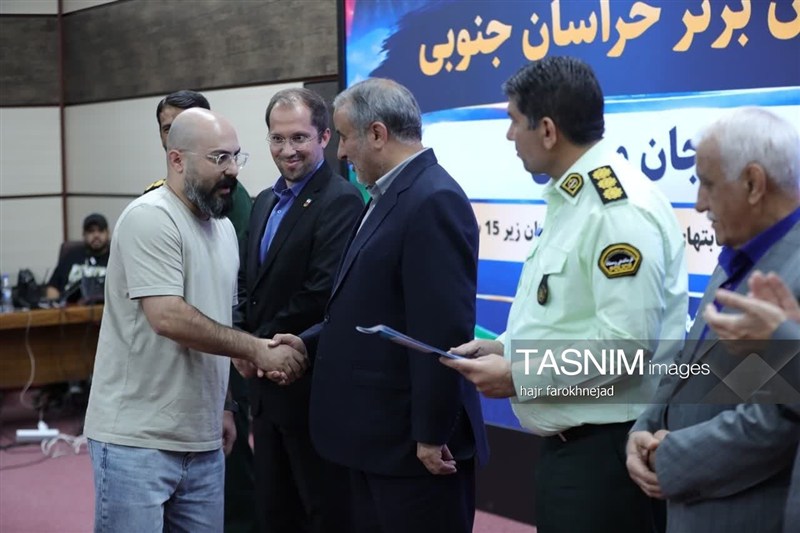 اخبار استان خراسان جنوبی , خبرگزاری تسنیم , ورزش ایران , 
