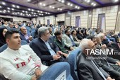 تجلیل از برترین‌های ورزش خراسان جنوبی