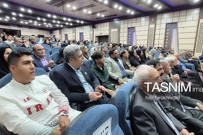اخبار استان خراسان جنوبی , خبرگزاری تسنیم , ورزش ایران , 