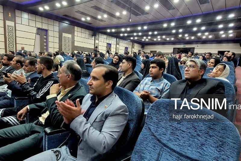 اخبار استان خراسان جنوبی , خبرگزاری تسنیم , ورزش ایران , 
