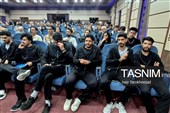 تجلیل از برترین‌های ورزش خراسان جنوبی