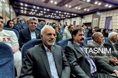 تجلیل از برترین‌های ورزش خراسان جنوبی