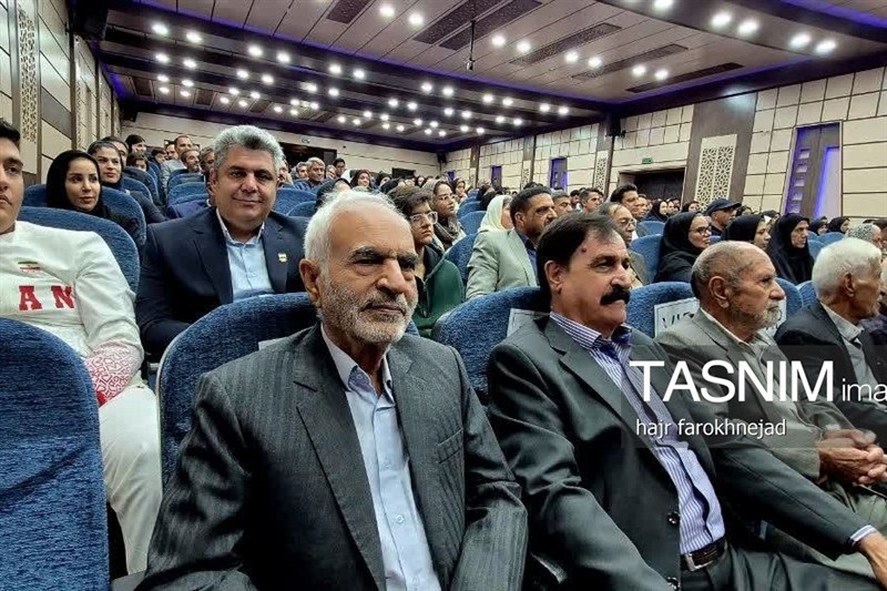 اخبار استان خراسان جنوبی , خبرگزاری تسنیم , ورزش ایران , 