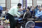 تجلیل از برترین‌های ورزش خراسان جنوبی