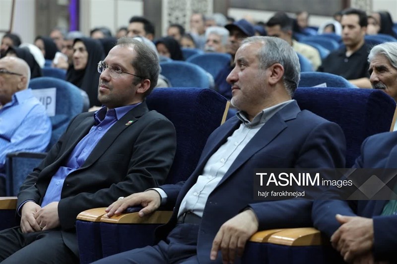 اخبار استان خراسان جنوبی , خبرگزاری تسنیم , ورزش ایران , 