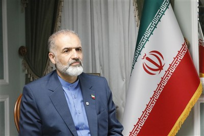 جنگ با آمریکا و اسرائیل نظر روس‌ها درباره ایران را تغییر داد| گفتگو
