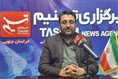اختصاص 290 میلیارد ریال مالیات بر ارزش افزوده به ورزش خراسان جنوبی