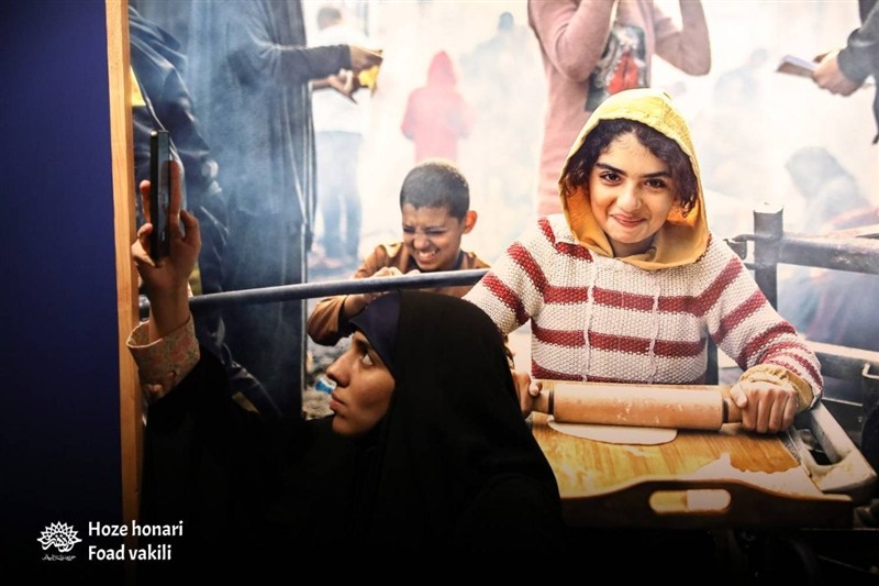 عکس , نمایشگاه عکس , نوار غزه , 