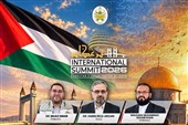 اجلاس بین‌المللی ترنگانو2026؛ تأکید بر وحدت و همبستگی جهانی با فلسطین