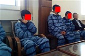 کودکان و نوجوانان در صورت ارتکاب جرایم تعزیری چه مجازاتی دارند؟