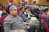 گرامیداشت روز جهانی عصای سفید در زنجان
