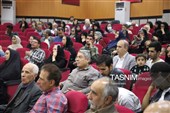 گرامیداشت روز جهانی عصای سفید در زنجان