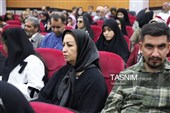 گرامیداشت روز جهانی عصای سفید در زنجان