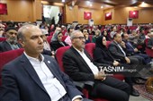 گرامیداشت روز جهانی عصای سفید در زنجان