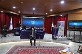 گرامیداشت روز جهانی عصای سفید در زنجان