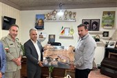 همکاری دستگاه‌ها، مسیر برخورد مؤثر با جرائم زیست‌محیطی را هموار می‌کند