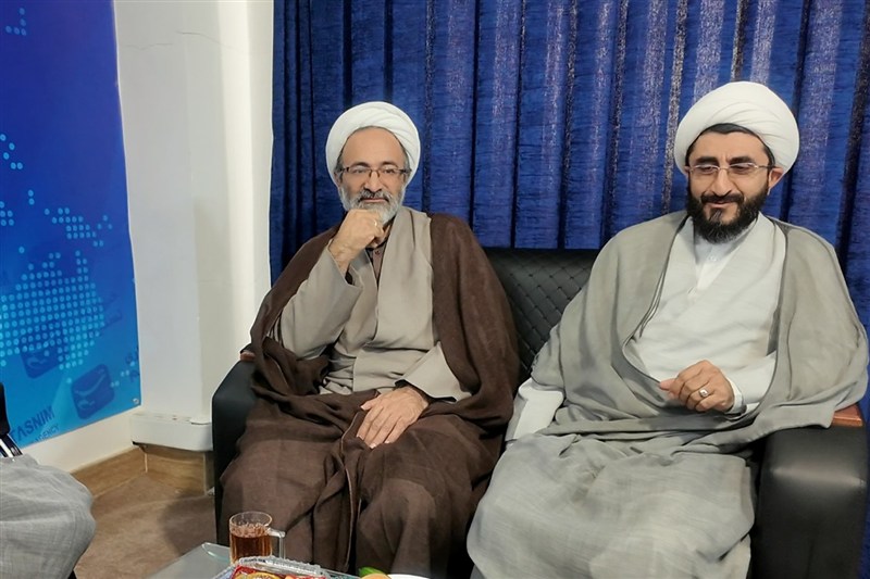 تسنیم , مرکز مطالعات راهبردی تسنیم , خبرگزاری تسنیم , حوزه علمیه , صدسالگی حوزه علمیه قم , حوزه پیشرو و سرآمد , حوزه انقلابی , 