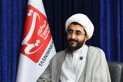 مهمان ما در یک‌سالگی رونمایی رسمی از تسنیم حوزه