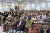 افتتاحیه رویداد ملی شبکه رسانه استادان دانشگاه های سراسر کشور