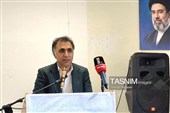 افتتاحیه رویداد ملی شبکه رسانه استادان دانشگاه های سراسر کشور