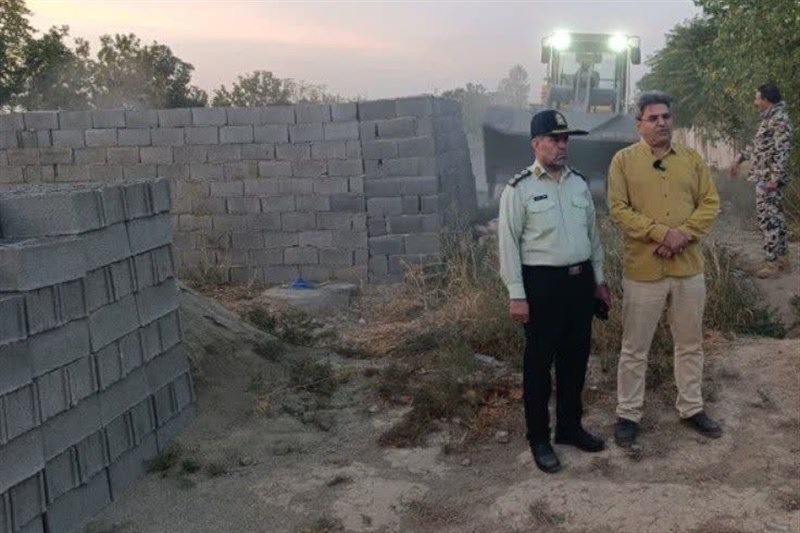 اخبار اسلامشهر , کشاورزی ,