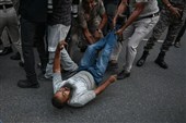 UN Experts Urge India to Halt Excessive Force against Protesters