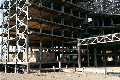 یادداشت| هتل کویر بیرجند؛ وعده‌های احیا به کجا رسید؟