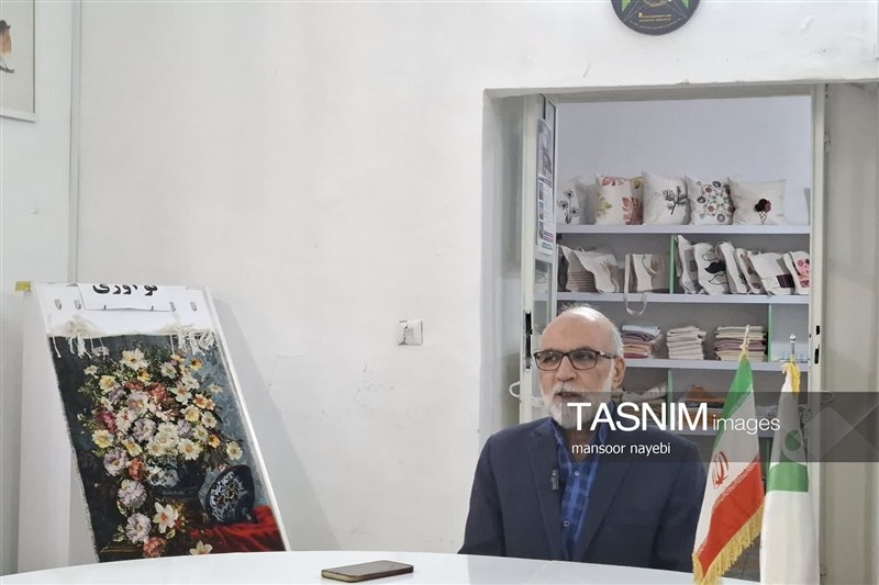 اخبار استان خراسان جنوبی , خبرگزاری تسنیم , بیمارستان , 