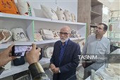 دستان پرتوان بیرجند؛ روایت امید و توانمندی