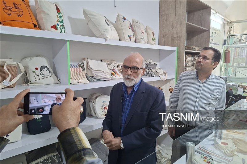 اخبار استان خراسان جنوبی , خبرگزاری تسنیم , بیمارستان , 