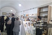دستان پرتوان بیرجند؛ روایت امید و توانمندی
