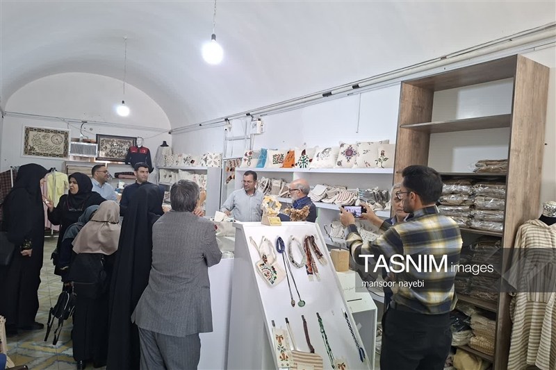 اخبار استان خراسان جنوبی , خبرگزاری تسنیم , بیمارستان , 
