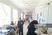 دستان پرتوان بیرجند؛ روایت امید و توانمندی